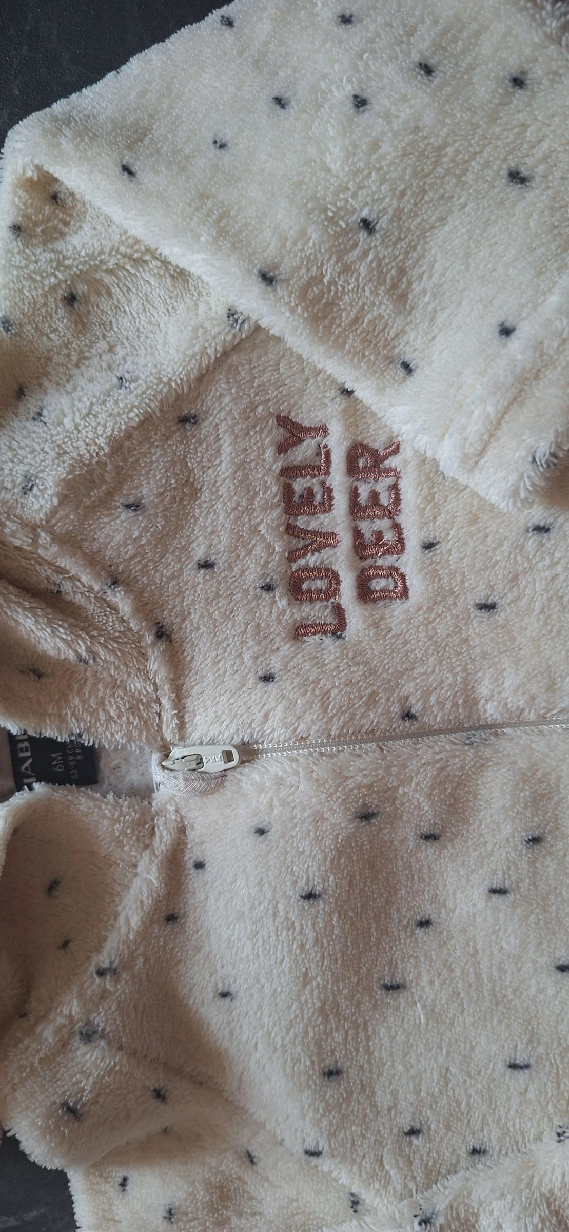 Pijama de franela – photo 3